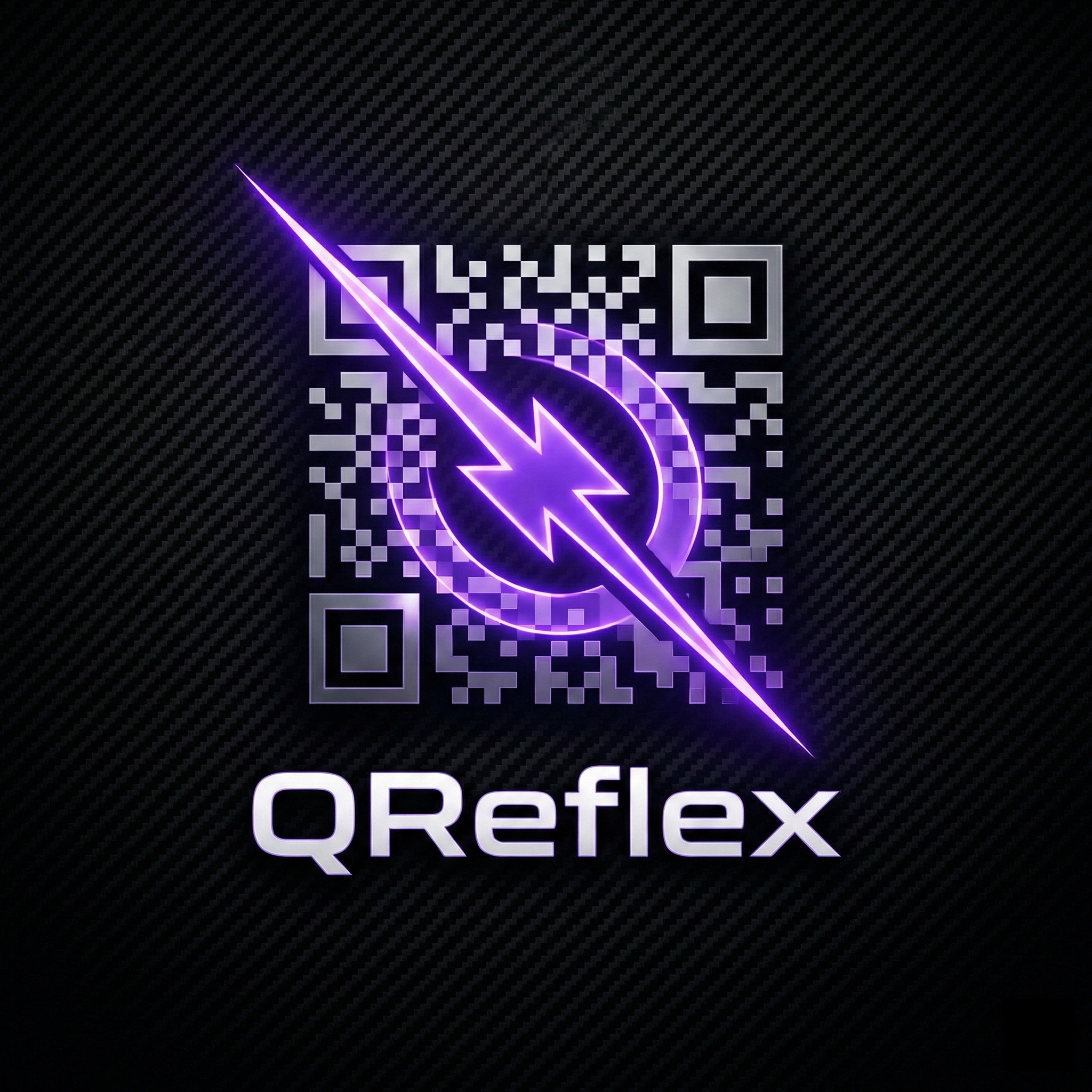 QReflex Logo