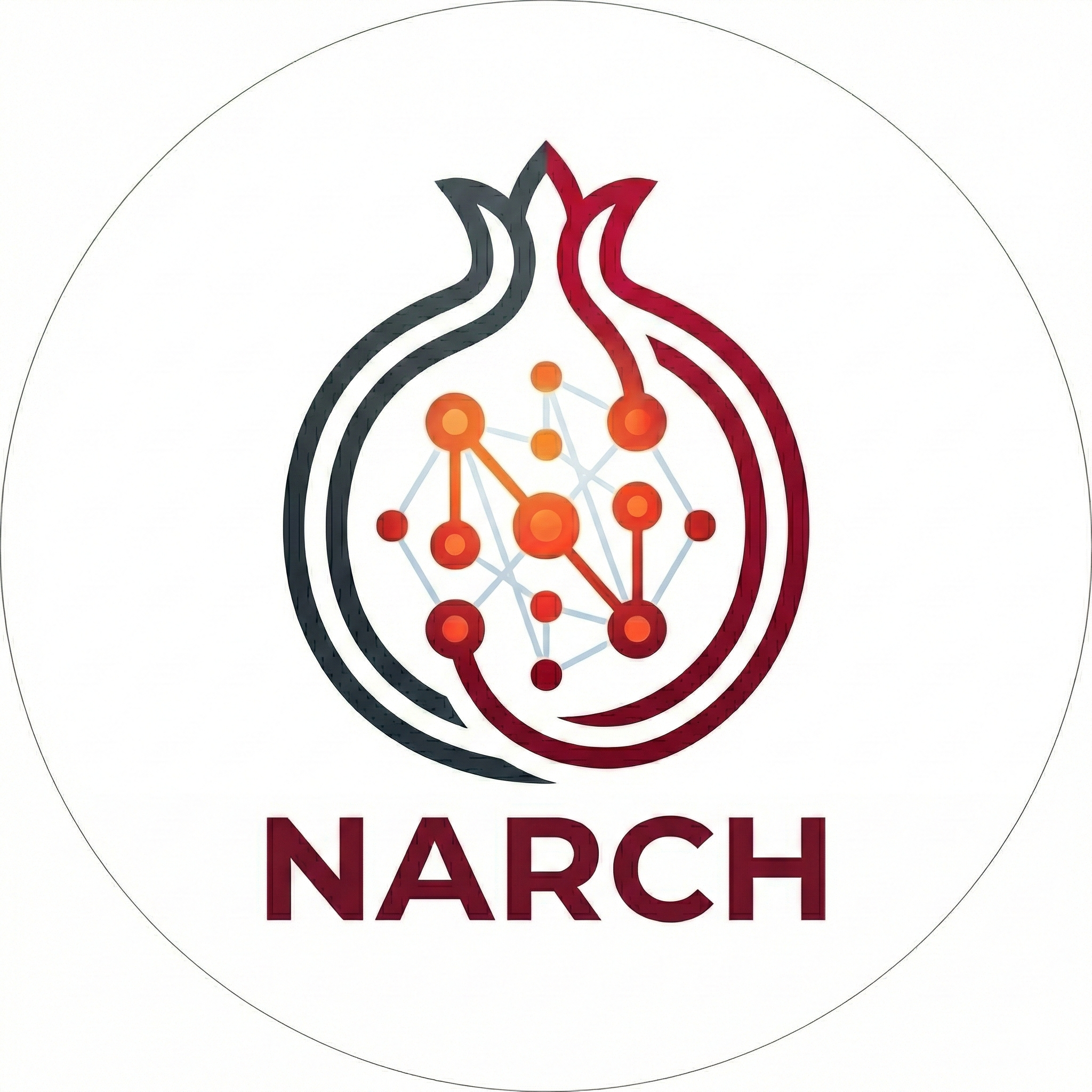 Narch Technology Logo